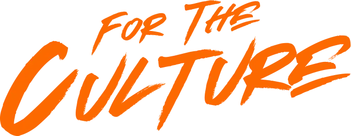 For The Culture Logo