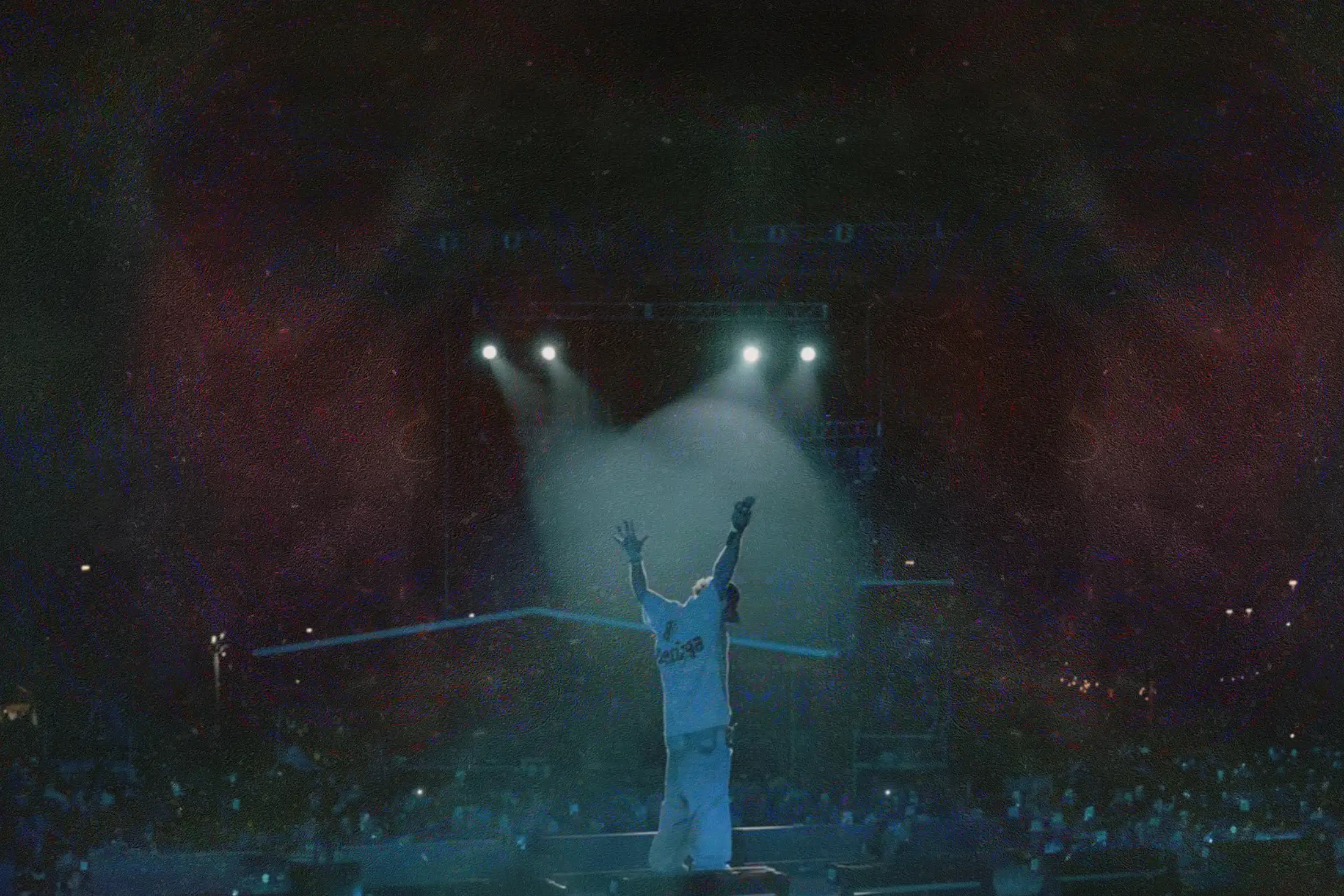 Belicofest Background