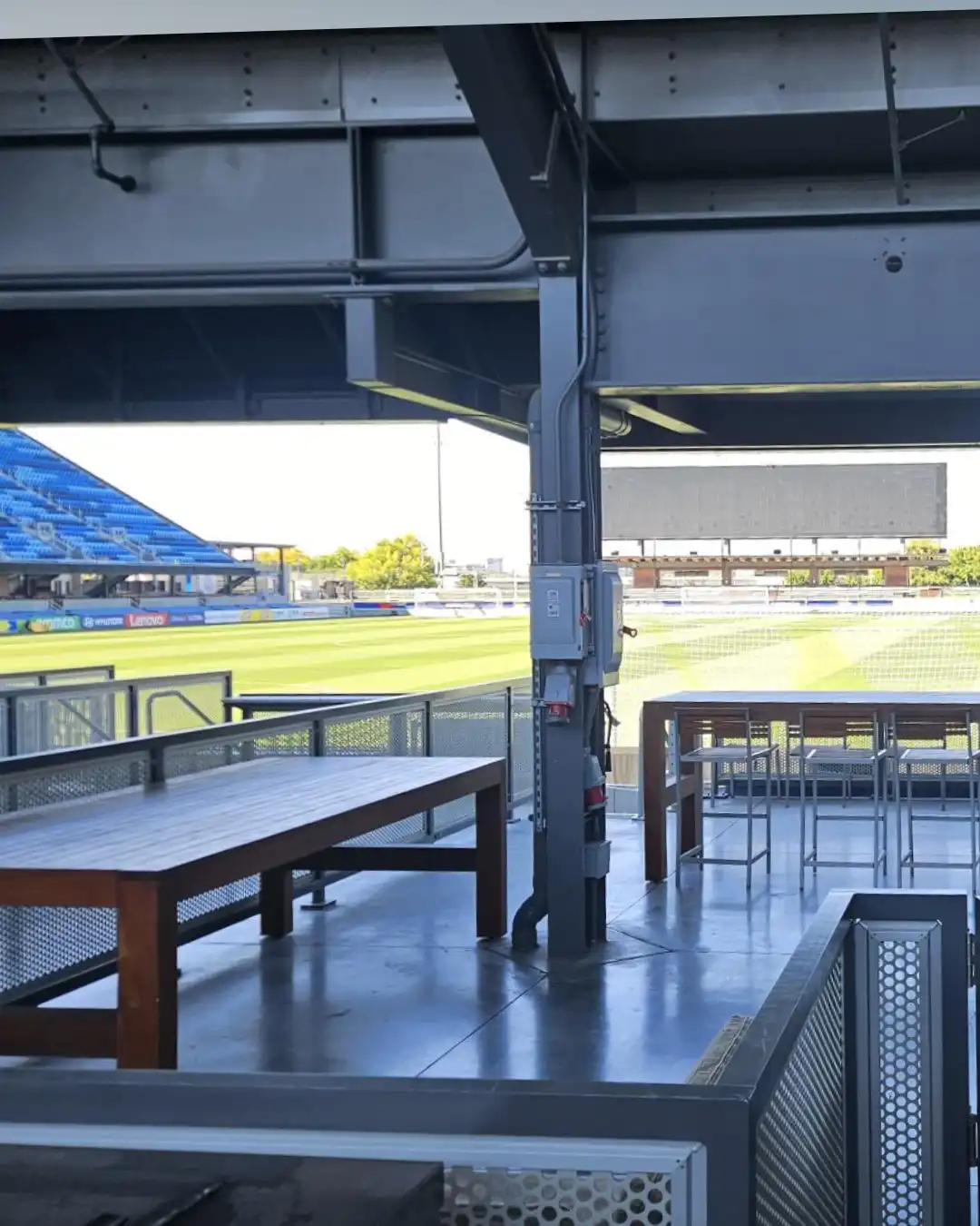 Suites