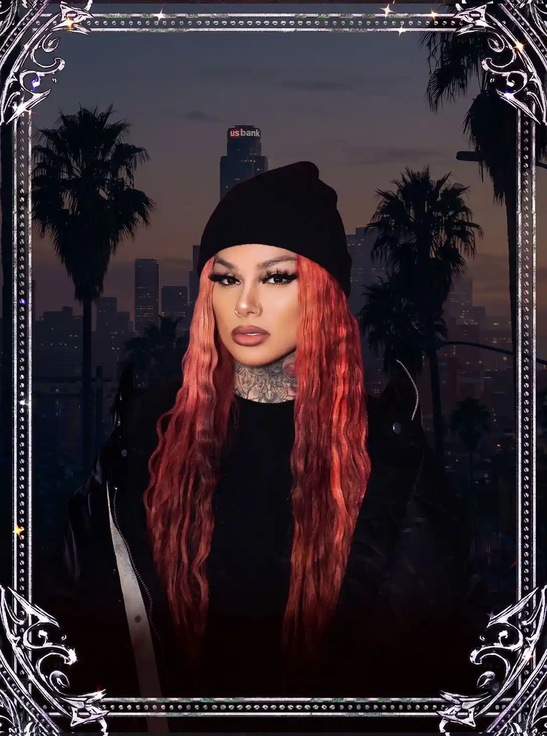 Snow Tha Product