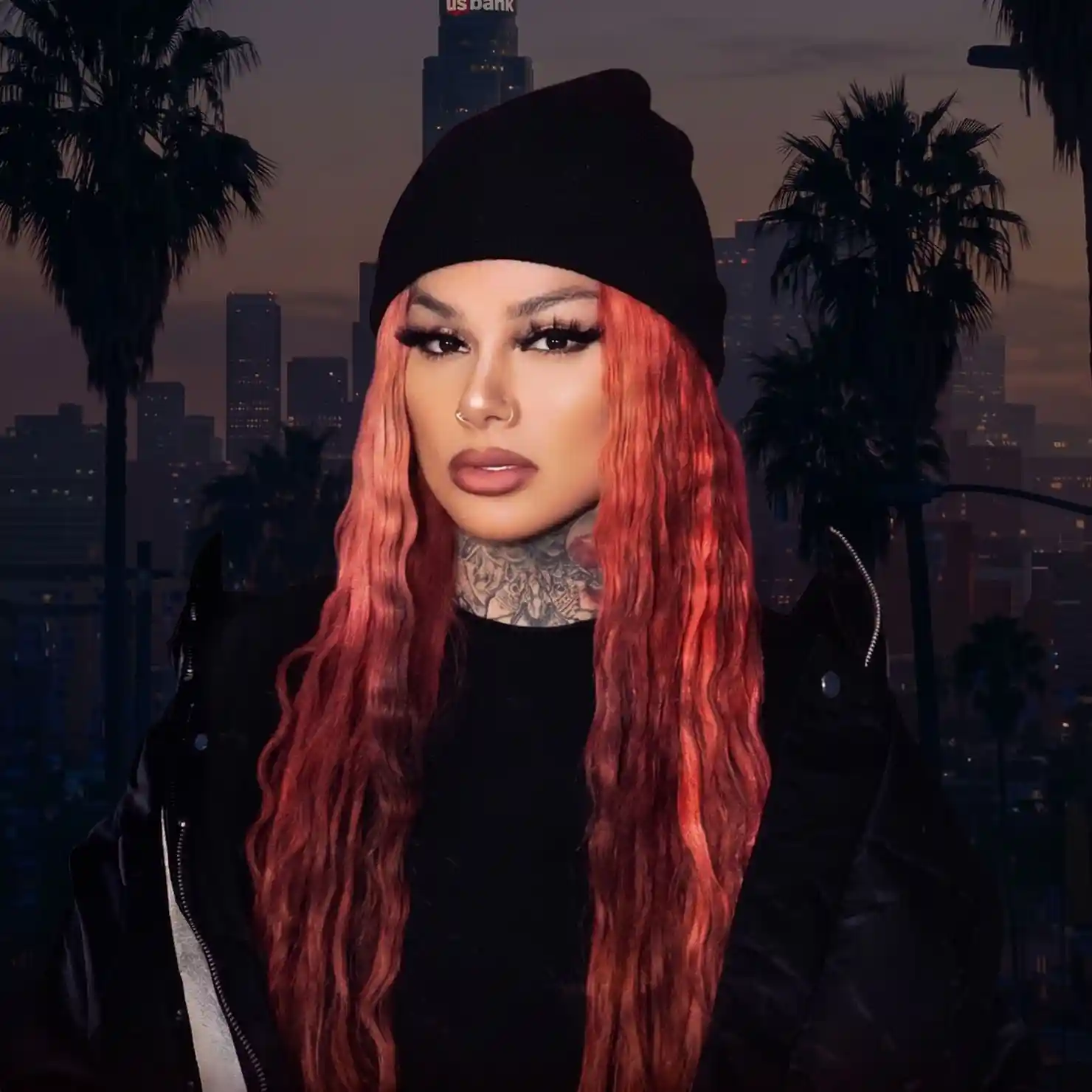 Snow Tha Product